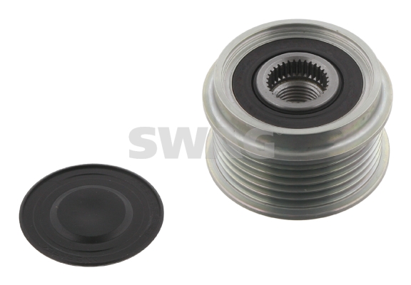 Sistem roata libera, generator 30 93 1405 SWAG